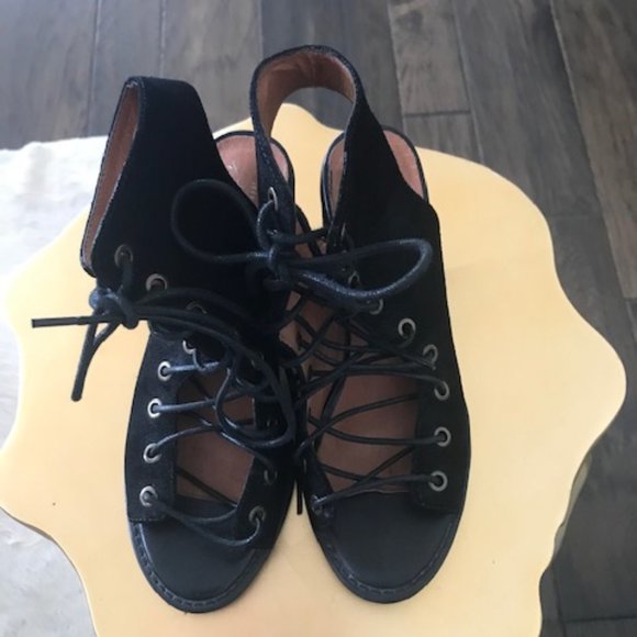 Jeffrey Campbell Free People - Picture 2 of 4